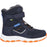 ZIGZAG Balful Kids Boot WP Boots 2048 Navy Blazer