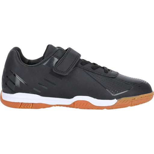 REZO Birve Kids Indoor Shoe Shoes 1001 Black