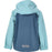 ZIGZAG Bloomer AWG Jacket W-PRO 15000 Jacket 2189 Cameo Blue
