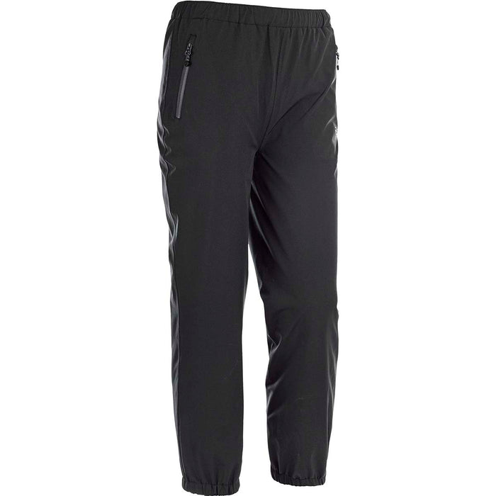 ZIGZAG Bloomer AWG Pants W-PRO 15000 Pants 1001 Black