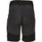 ZIGZAG Bono Outdoor Shorts Shorts 1051 Asphalt