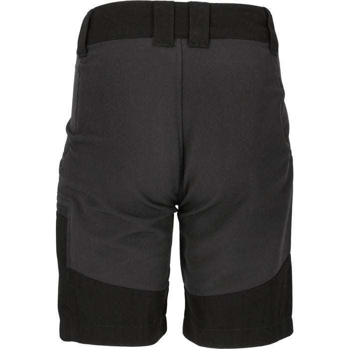 ZIGZAG Bono Outdoor Shorts Shorts 1051 Asphalt