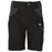 ZIGZAG Bono Outdoor Shorts Shorts 1051 Asphalt