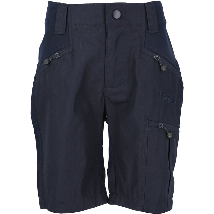 ZIGZAG Bono Outdoor Shorts Shorts 2048 Navy Blazer