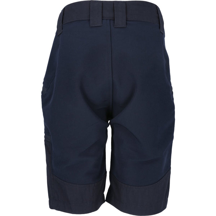 ZIGZAG Bono Outdoor Shorts Shorts 2048 Navy Blazer