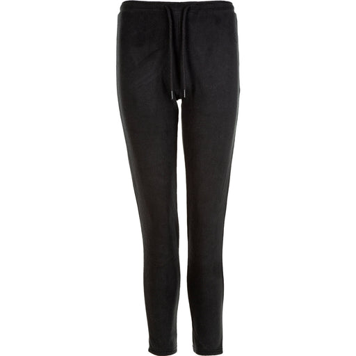 ZIGZAG Brazil Fleece Pant Pants 1001 Black