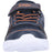 ZIGZAG Brisa Kids Lite Shoe W/lights Shoes 2048 Navy Blazer