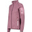 CMP CMP W Knit Fleece Jacket Fleece 40CN Fard-Plum