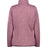 CMP CMP W Knit Fleece Jacket Fleece 40CN Fard-Plum