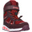 ZIGZAG Clementu Kids Boot WP W/lights Boots 4154 Port Royale