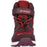 ZIGZAG Clementu Kids Boot WP W/lights Boots 4154 Port Royale