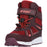 ZIGZAG Clementu Kids Boot WP W/lights Boots 4154 Port Royale