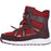 ZIGZAG Clementu Kids Boot WP W/lights Boots 4154 Port Royale
