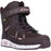 ZIGZAG Clementu Kids Boot WP W/lights Boots 4241 Fudge