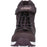 ZIGZAG Clementu Kids Boot WP W/lights Boots 4241 Fudge