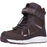ZIGZAG Clementu Kids Boot WP W/lights Boots 4241 Fudge