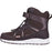 ZIGZAG Clementu Kids Boot WP W/lights Boots 4241 Fudge