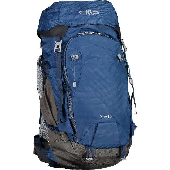 CMP Dakota 35+10L Trekking Backpack Bags M977 Bluish