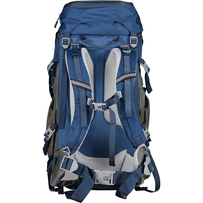 CMP Dakota 35+10L Trekking Backpack Bags M977 Bluish