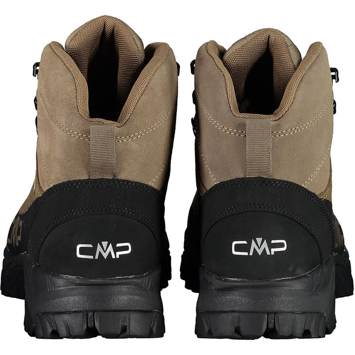 CMP Dhenieb Trekking Boot WP Vibram Boots P773 Castoro