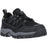 ZIGZAG Docheet Kids Shoe WP Shoes 1001 Black