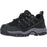 ZIGZAG Docheet Kids Shoe WP Shoes 1001 Black