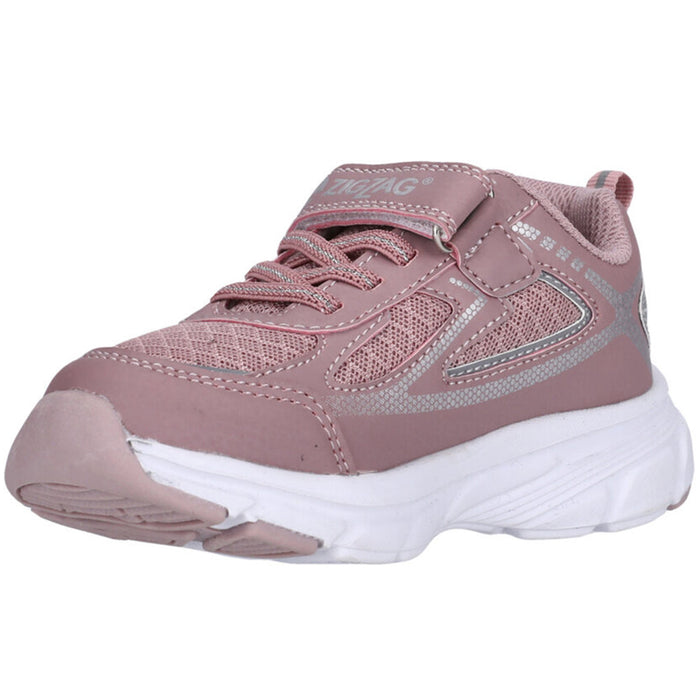 ZIGZAG Ducary Kids Lite Shoe Shoes 4228 Woodrose