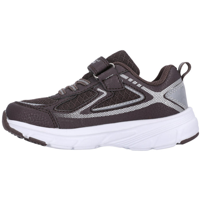ZIGZAG Ducary Kids Lite Shoe Shoes 4241 Fudge