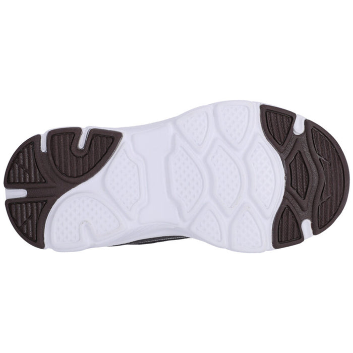 ZIGZAG Ducary Kids Lite Shoe Shoes 4241 Fudge