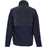 ZIGZAG Dundo Teddy Fleece Jacket Fleece 2048 Navy Blazer