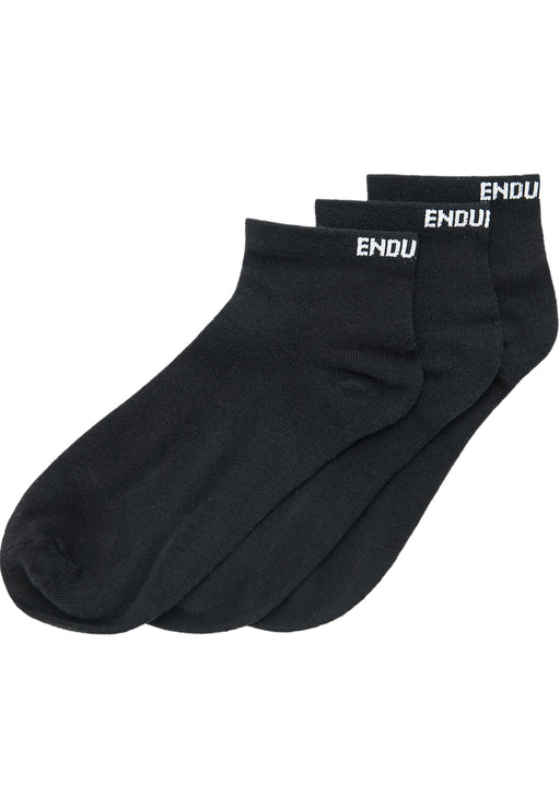 Mallorca 3-Pack Sock Quarter