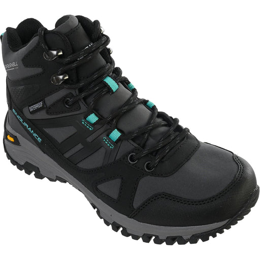 Museu W Vibram Outdoor Boot WP size 37-42