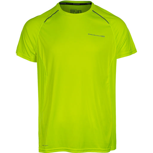 Lasseno M S-S Tee