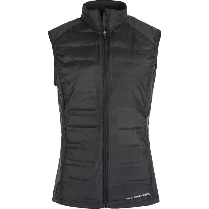 Reittana W Hot Fused Hybrid Vest