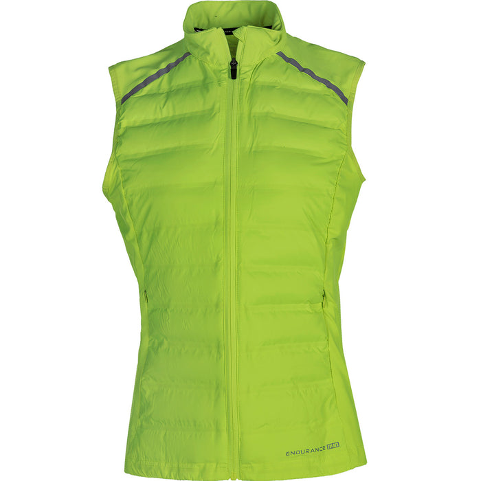 Reittana W Hot Fused Hybrid Vest