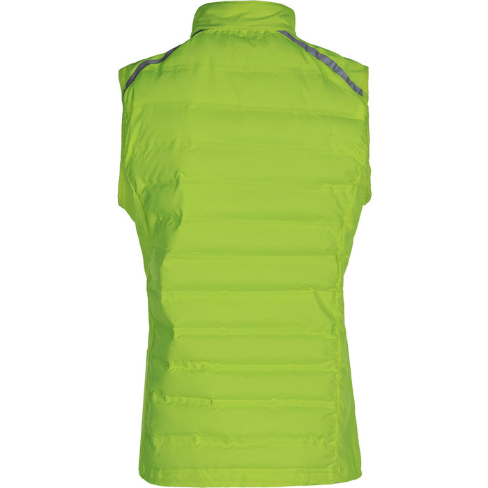 Reittana W Hot Fused Hybrid Vest