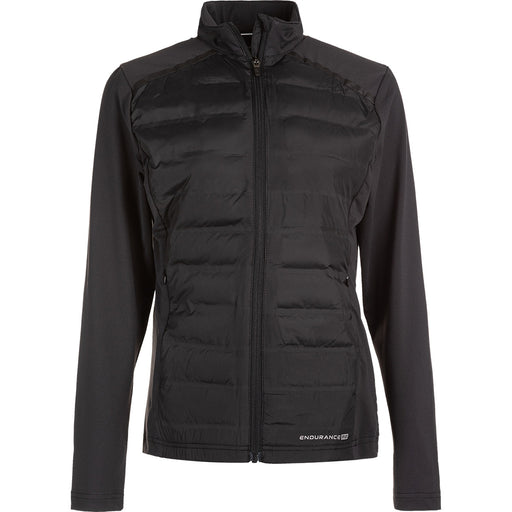 Reittana W Hot Fused Hybrid Jacket