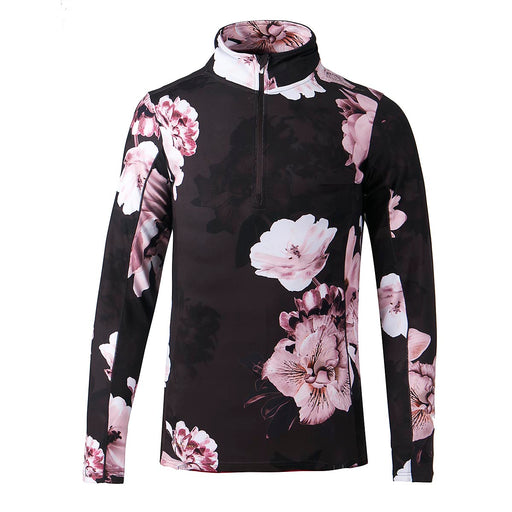 Summia W Printed Midlayer