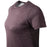 Korrlu W Melange S-S Tee