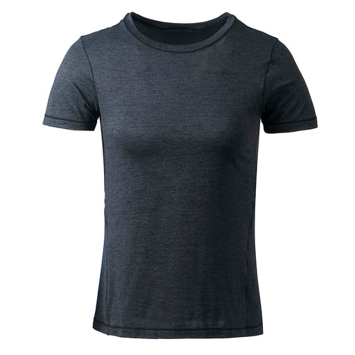 Korrlu W Melange S-S Tee