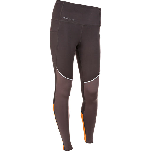 Deerrine W Color Block Tights