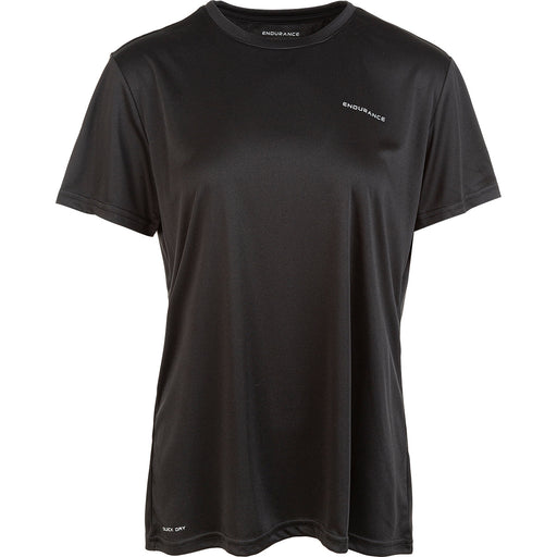 Vizuv W SS Performance Tee
