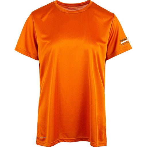 Visuelt W SS Performance Tee