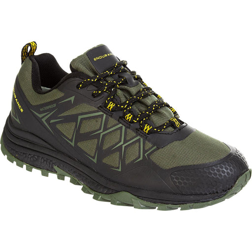 Tingsti W Outdoor Shoe WP size 36-42