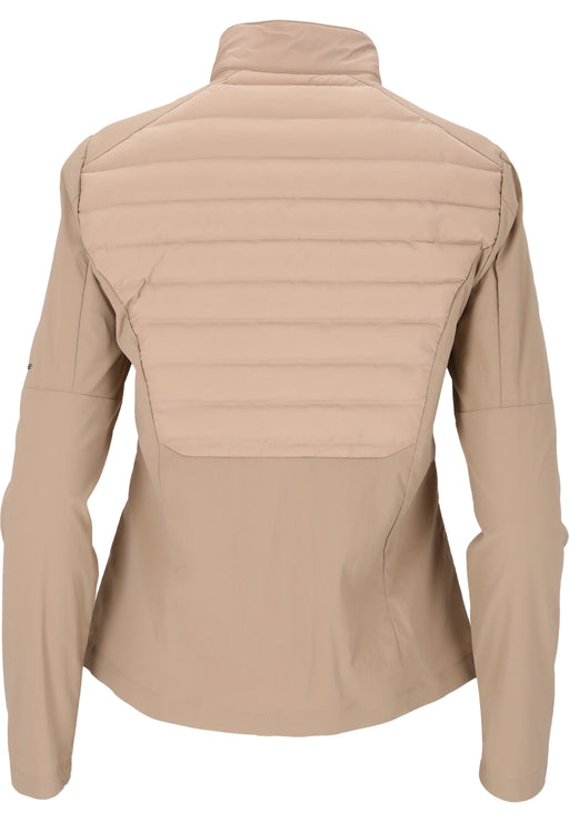 Styla W Hybrid Jacket