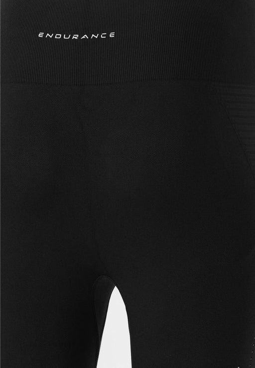 Flame W Seamless Tights