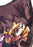 Summia W Print Sports Bra