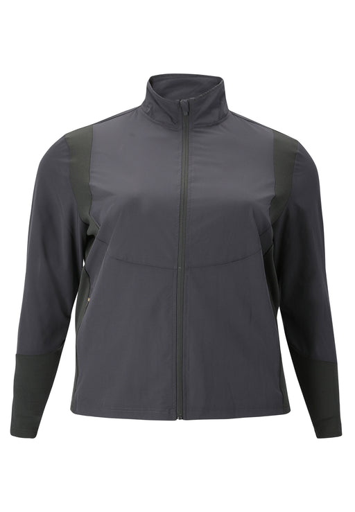 Isabelyna W Jacket