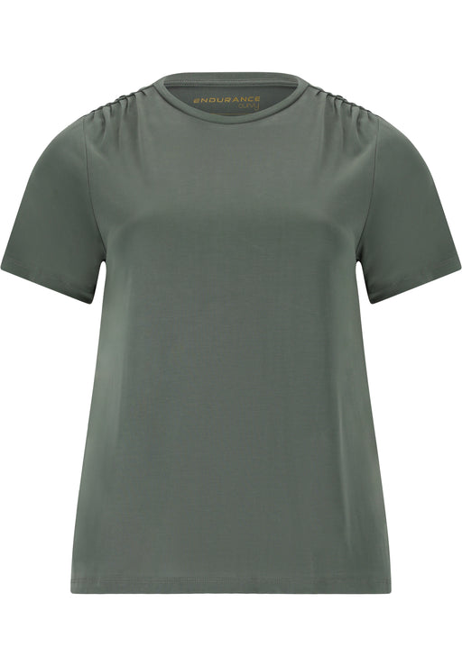 Zamil W Loose Fit Tee