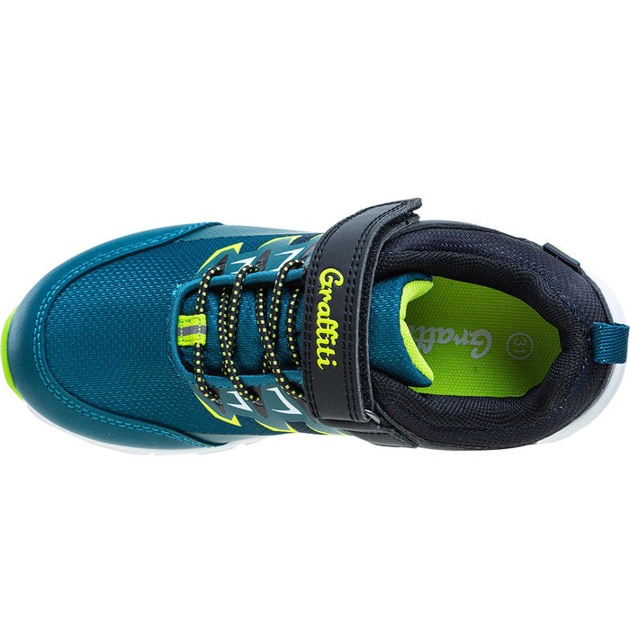 Judanca Kids Lite Shoe WP